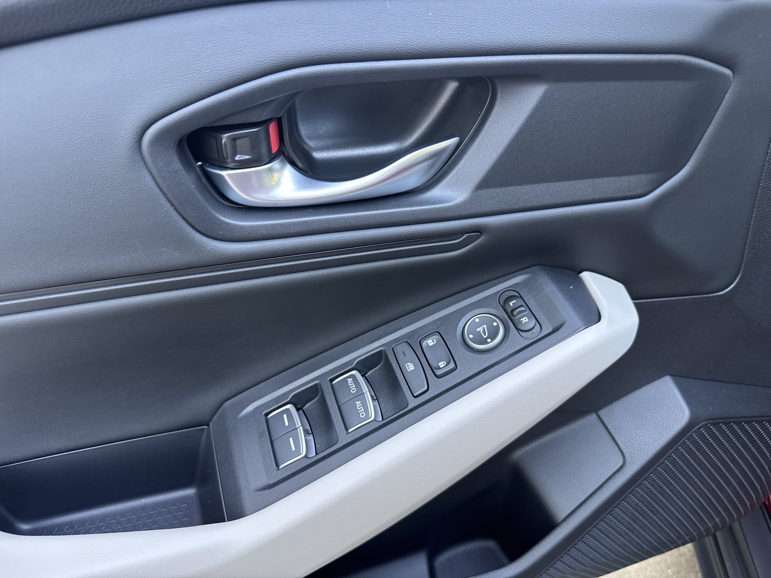 Used 2026 Honda Accord SE image 9
