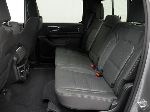Used 2025 RAM 1500 Big Horn AWD/4WD image 19
