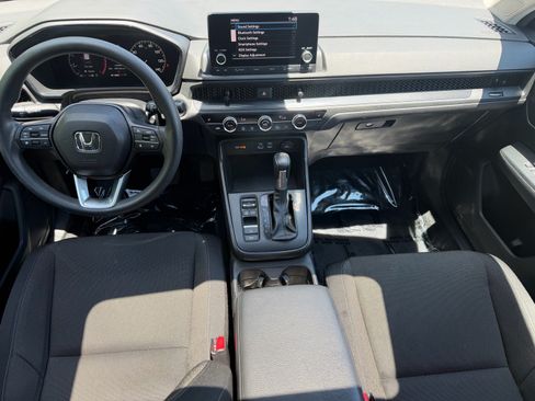 Used 2024 Honda CR-V EX image 47
