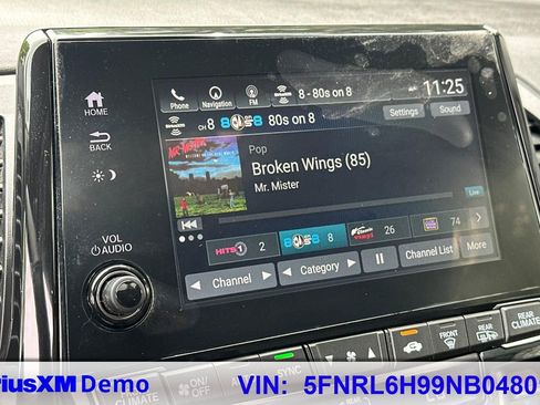 Used 2022 Honda Odyssey Elite image 27