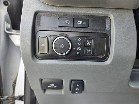 Certified 2024 Ford F350 XLT w/ FX4 Off-Road Package image 21