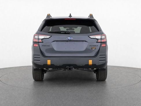 Certified 2023 Subaru Outback Wilderness AWD/4WD image 7