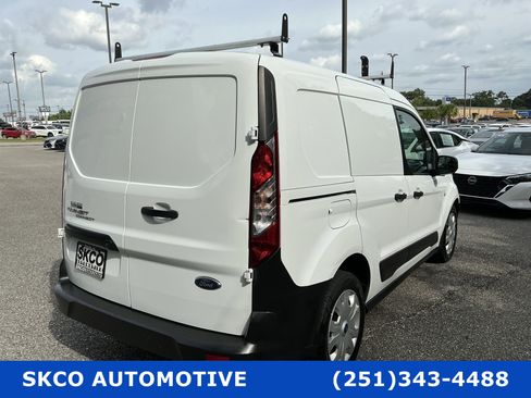 Used 2020 Ford Transit Connect XL FWD image 5
