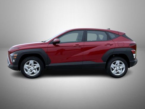 Certified 2026 Hyundai Kona SE AWD/4WD image 8