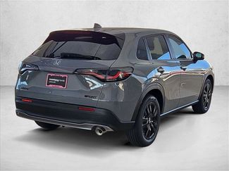 New 2026 Honda HR-V Sport video 2