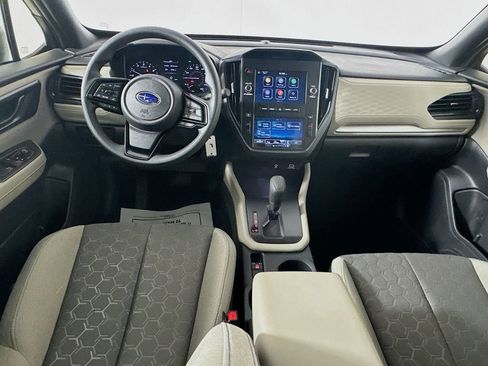 Used 2025 Subaru Forester image 24