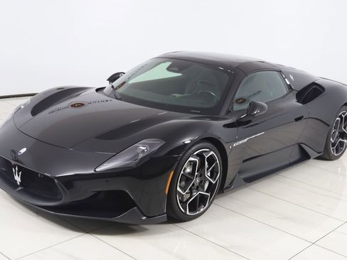 Used 2024 Maserati MC20 Cielo RWD image 91