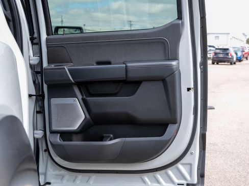 Used 2023 Ford F150 Raptor w/ Raptor 37 Performance Package image 16