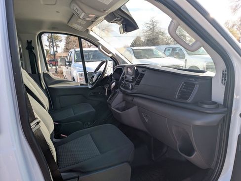 Used 2024 Ford Transit 250 Low Roof w/ Exterior Upgrade Package image 26