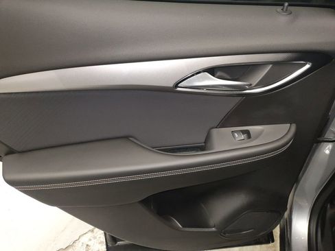 New 2026 Buick Envision Sport Touring image 29