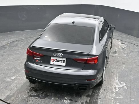 Used 2019 Audi RS 3 AWD/4WD image 58