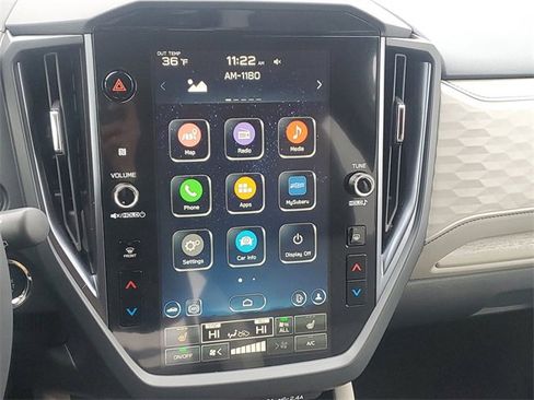 New 2025 Subaru Forester Limited image 31