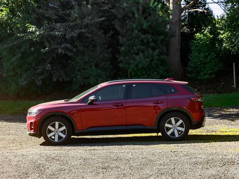 Used 2024 Honda Prologue Touring image 4