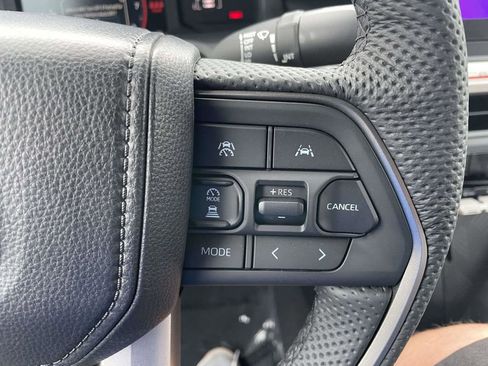 New 2026 Toyota Tacoma SR5 AWD/4WD image 33