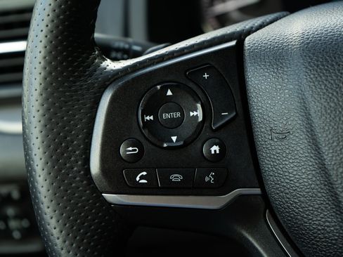 Certified 2022 Honda Passport EX-L image 29