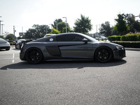 Used 2018 Audi R8 V10 plus AWD/4WD image 11