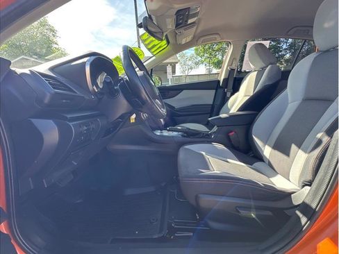 Used 2020 Subaru Crosstrek 2.0i Premium w/ Popular Package #2 AWD/4WD image 14