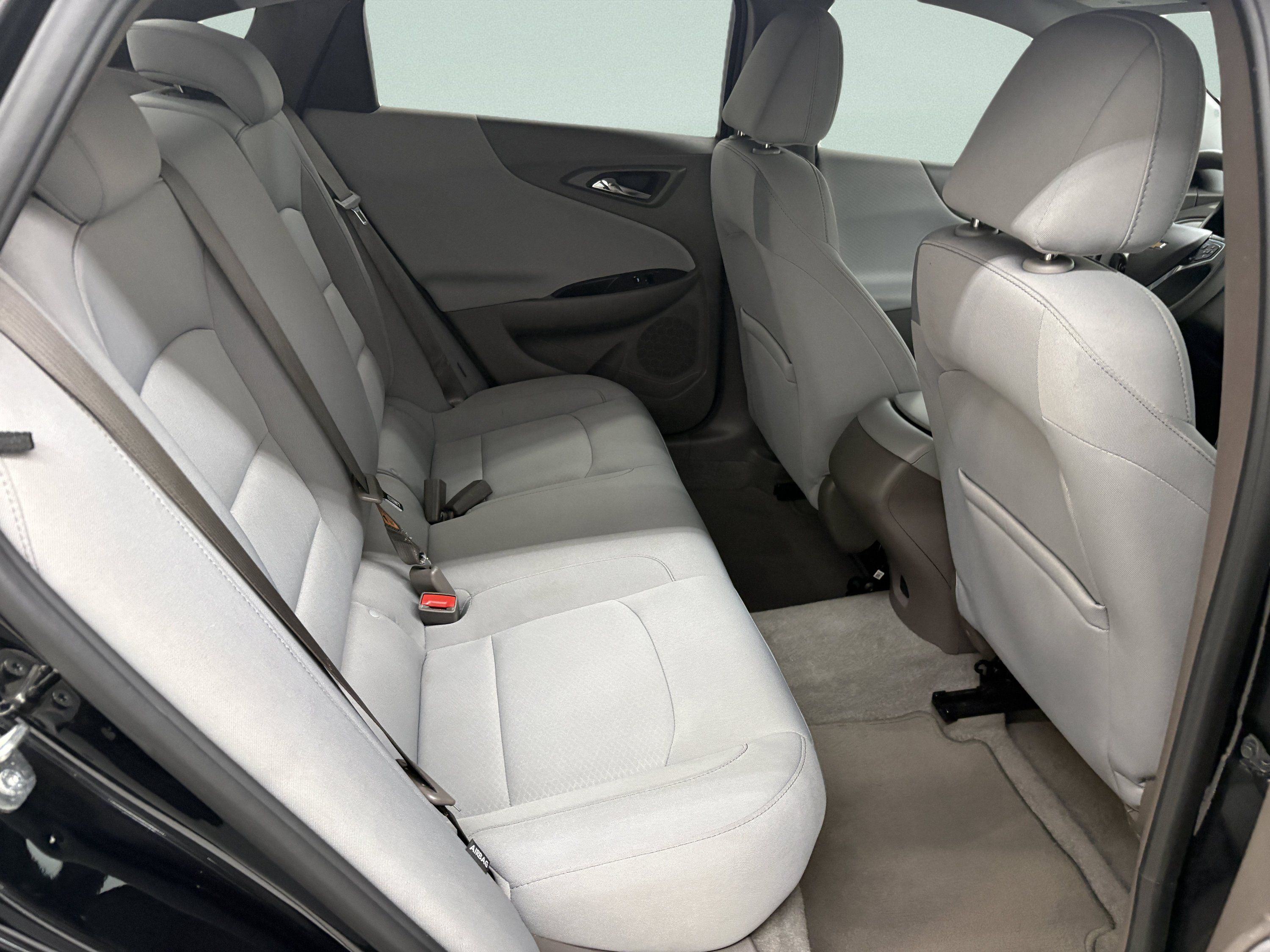 Used 2022 Chevrolet Malibu LS FWD image 20