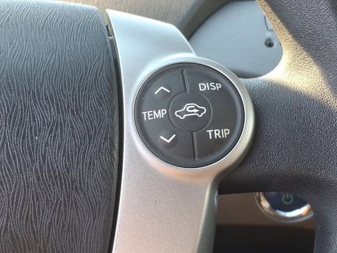Used 2014 Toyota Prius One image 17