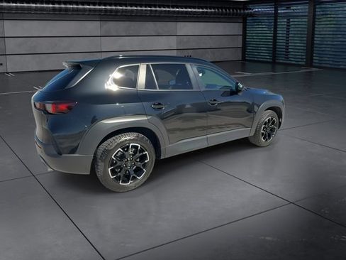 Used 2026 MAZDA CX-50 Meridian Edition w/ Weather Package AWD/4WD image 8