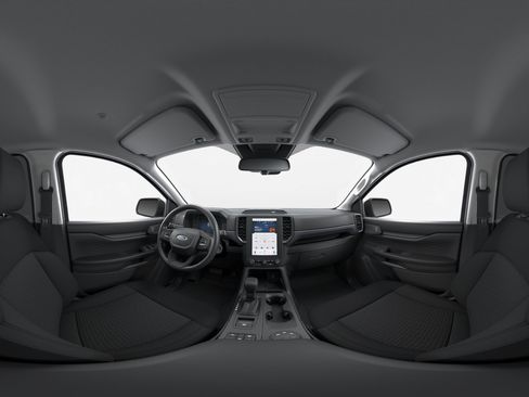 New 2026 Ford Ranger XL AWD/4WD image 9