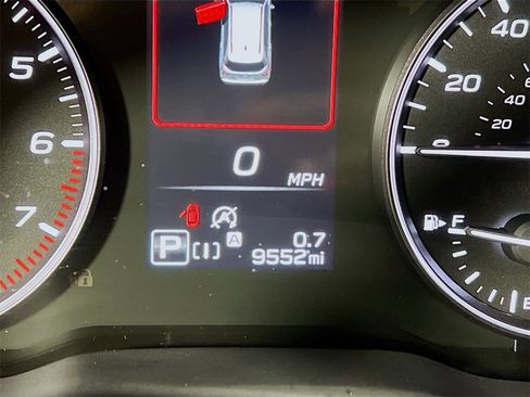 Certified 2025 Subaru Forester Sport w/ Popular Package #2 image 12