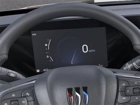 New 2026 Buick Envista Preferred w/ Convenience II Package image 18
