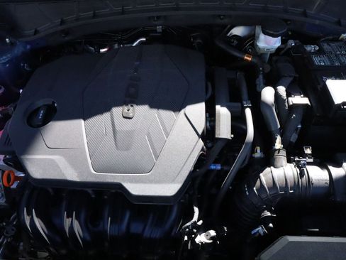 New 2026 Hyundai Tucson SEL AWD/4WD image 6