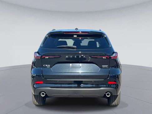 New 2026 MAZDA CX-5 2.5 S w/ Premium Package image 4