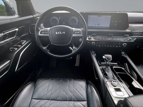 Certified 2024 Kia Telluride SX Prestige X-Line AWD/4WD image 8