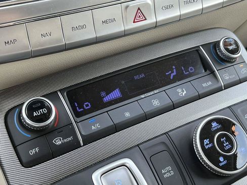 Used 2020 Hyundai Palisade Limited AWD/4WD image 27