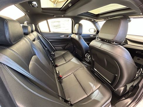 New 2025 Alfa Romeo Giulia image 15