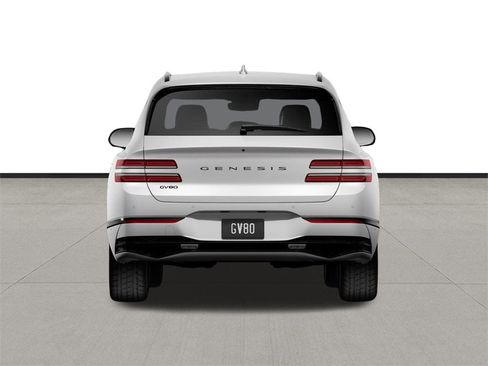 New 2026 Genesis GV80 3.5T Prestige image 7
