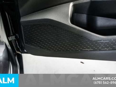 Used 2025 Volkswagen Jetta S FWD image 40