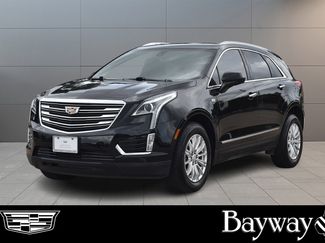 Used 2019 Cadillac XT5 FWD video 1
