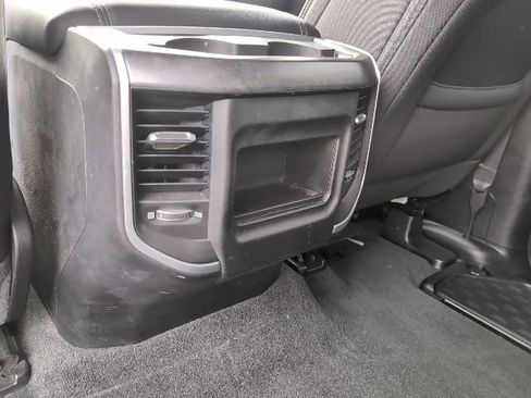 Used 2023 RAM 1500 Big Horn image 26