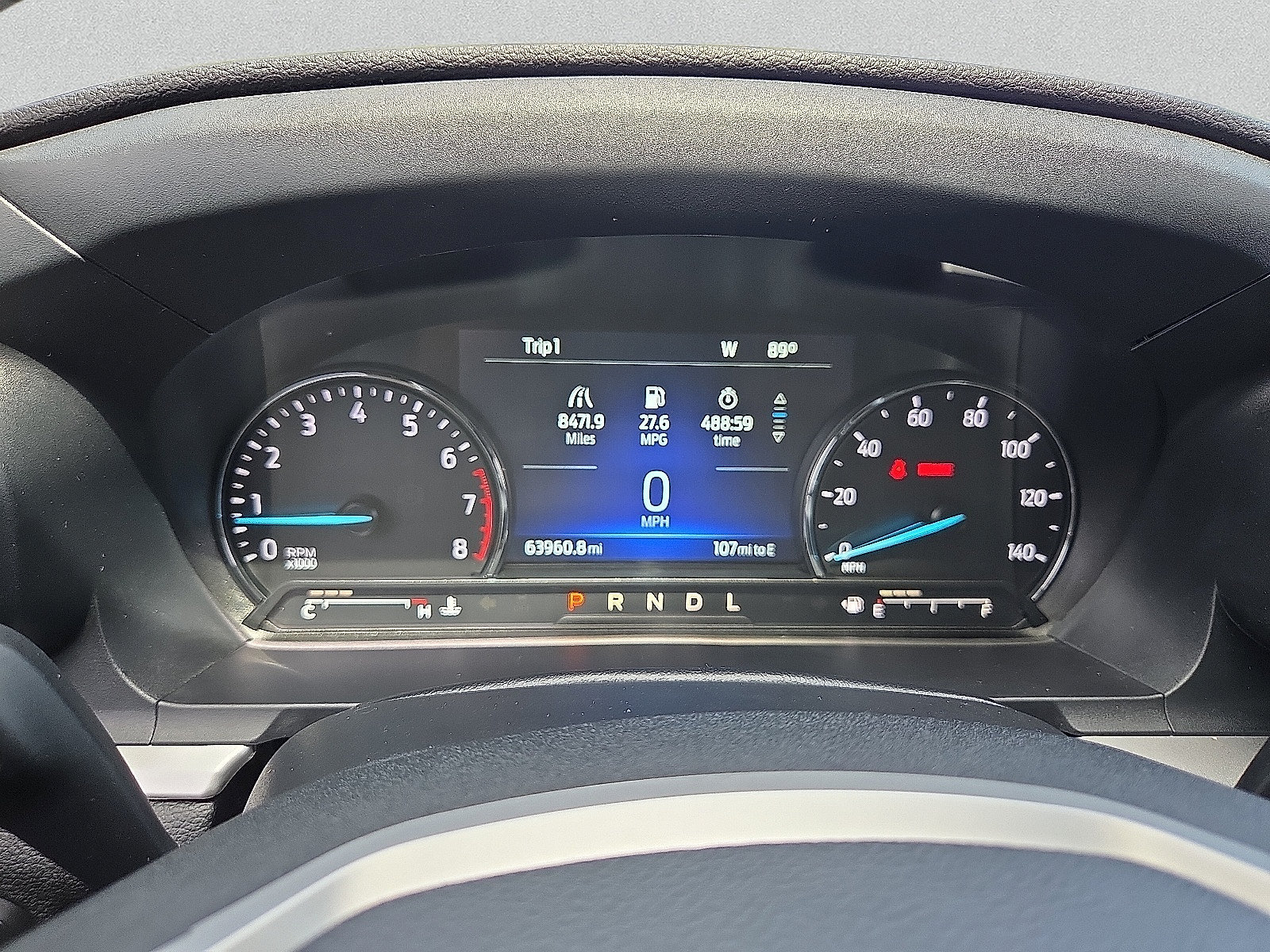 Used 2022 Ford Explorer XLT w/ Equipment Group 202A AWD/4WD image 23