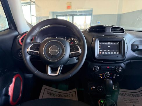 Used 2020 Jeep Renegade Sport AWD/4WD image 12