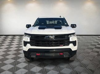 Used 2023 Chevrolet Silverado 1500 LT Trail Boss w/ LT Trail Boss Premium Package AWD/4WD video 2