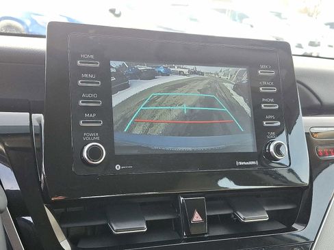 Certified 2024 Toyota Camry SE image 20