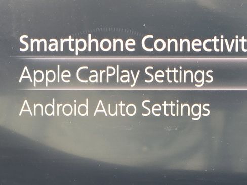 Used 2022 MAZDA MAZDA3 s image 4