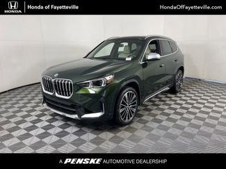 Used 2024 BMW X1 xDrive28i w/ Premium Package video 1