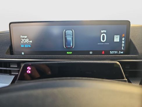 Used 2021 Ford Mustang Mach-E California Route 1 image 10