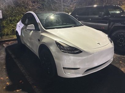 Used 2022 Tesla Model Y Long Range