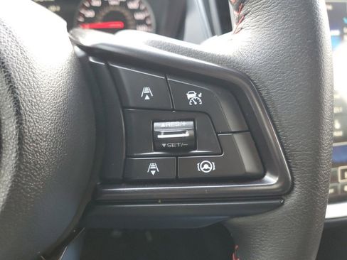 Used 2025 Subaru WRX Premium image 14