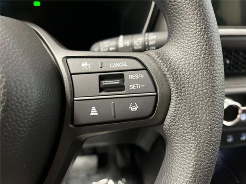 New 2026 Honda CR-V EX image 18