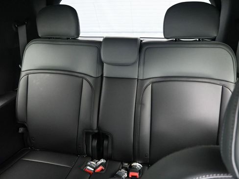 New 2027 Kia Telluride SX X-Line AWD/4WD image 33