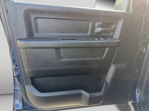 Used 2019 RAM 1500 Tradesman w/ Popular Equipment Group AWD/4WD image 16
