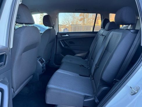 Used 2021 Volkswagen Tiguan S FWD image 16