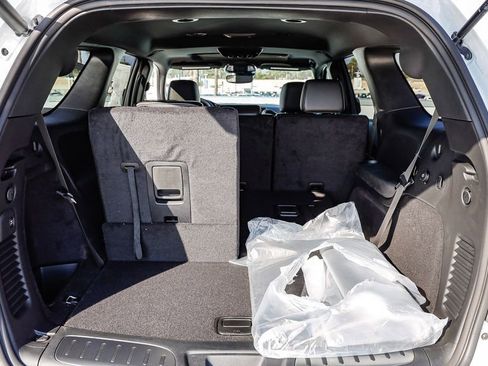 New 2026 Dodge Durango GT image 32